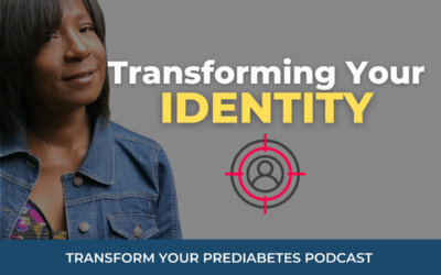 Transforming Your Identity